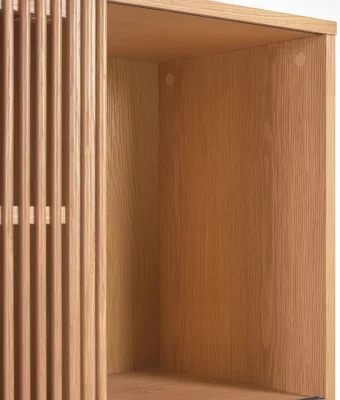 Стеллаж Beyla 85X34X170 CM 3