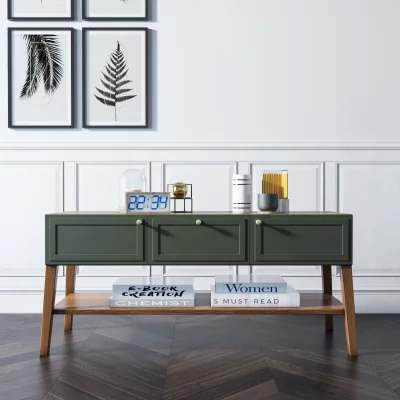 Консоль Andersen 120X40X55 CM 4