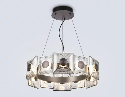 Подвесная люстра Ambrella Light LH31024 5
