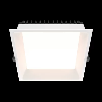Встраиваемый светильник Окно 17X17X5.5 CM 7