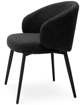 Комплект из двух стульев Lloyd 57X58X79 / 57X58X79 CM 5