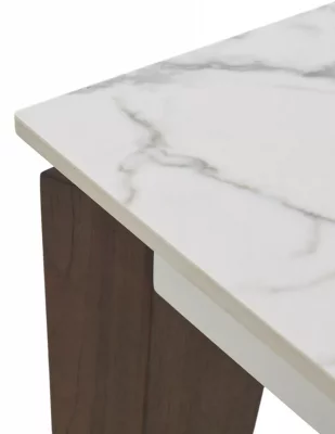 Стол Esmir 180-240X90X76 CM 4