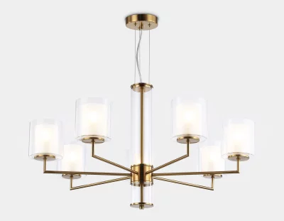Подвесная люстра Ambrella Light LH56013 6