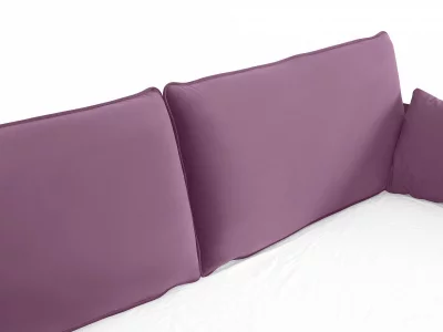 Кушетка Vicari 226X110X90 CM 8
