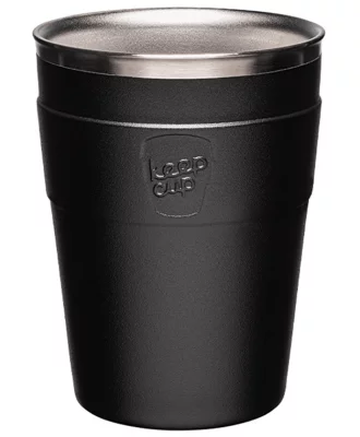 Термокружка Thermal 340 ml black 4
