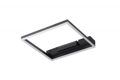 Потолочный светодиодный светильник Frame 50X50X7.5 CM 11