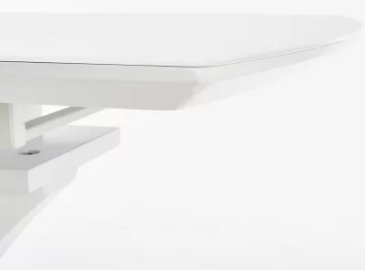 Раскладной обеденный стол Palermo 140-180X80X75 CM 5