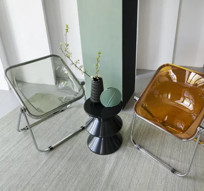 Стул складной Instant 67X52X76 CM 8