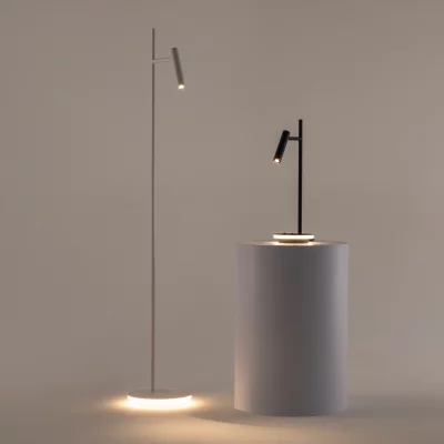 Настольный светильник Эстудо 15X15X45.5 CM 6
