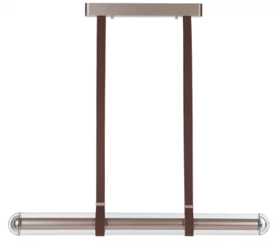 Подвесной светильник Aegis Line 120X10X200 CM 5