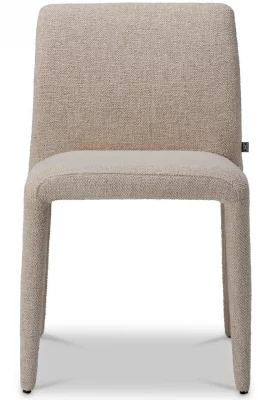 Набор из двух стульев Leiza 50X58X80 / 50X58X80 CM 4