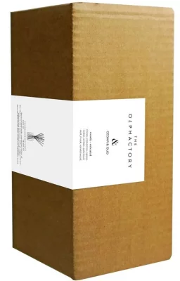 Диффузор ароматический The Olphactory Cedar & Oud 500 ml 3
