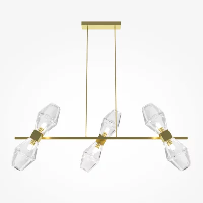 Подвесной светильник 100X25X96 CM 3