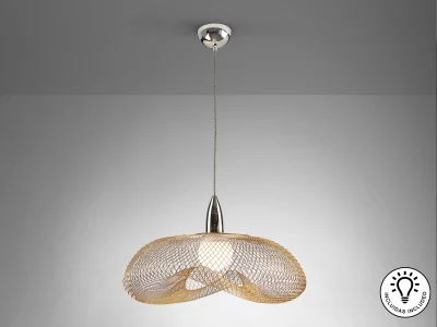 Подвесной светильник Forma 55X46X28 CM 9