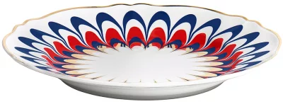 Тарелка Abracadabra Ø27 CM 3