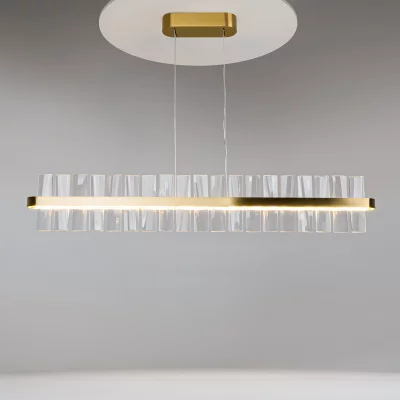 Подвесной светильник Mirage 110X10X43 CM 6
