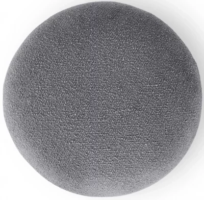 Пуф Fabro 90X90X48 CM 4