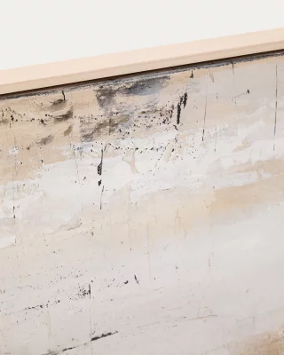 Абстрактная картина Selnar 122X32 CM 5