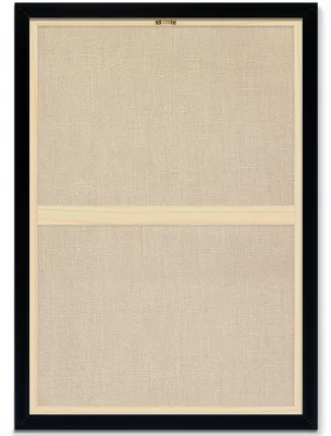 Набор из двух постеров на холсте The color fields 75X105 / 75X105 CM 7