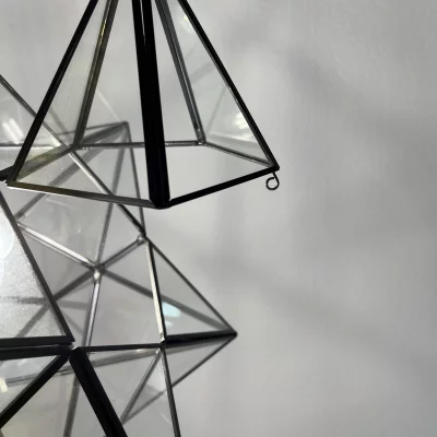 Подвесная люстра Black Star 3