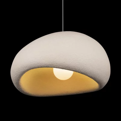 Подвесной светильник Stone 60X48X39 CM 6