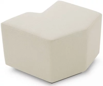 Комплект из трёх табуретов Filbert 52X51X46 / 60X51X46 / 70X51X46 CM 14