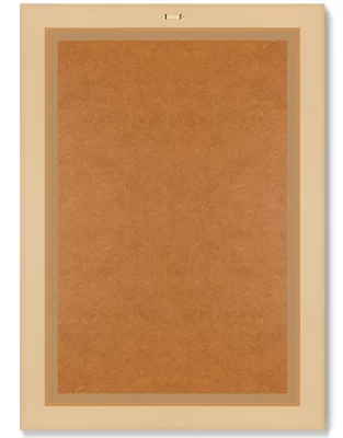 Диптих Montagne Sainte-Victoire 51X71 / 51X71 CM 8
