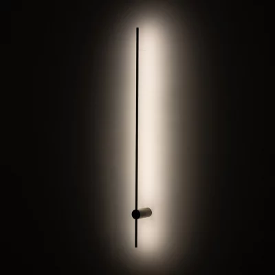 Настенный светодиодный светильник Saber Led Silk Olive 4