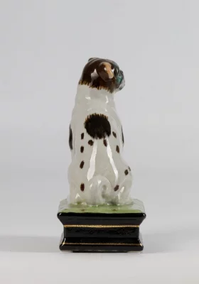 Фигурка Dog 13X9X18 CM 3