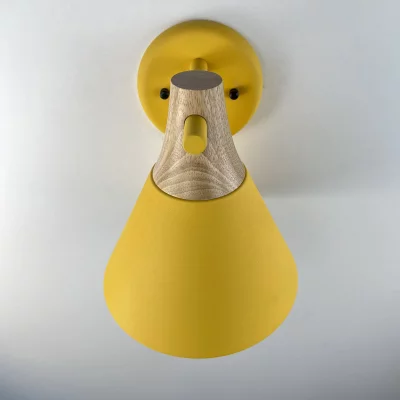 Настенное бра Nod 23X25X23 CM 5