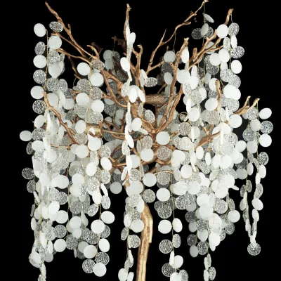 Торшер Fairytree 55X55X180 CM 8
