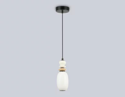 Подвесной светильник High Light 19X19X42 CM 4