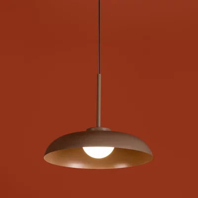 Подвесной светильник Modern Движение 30X191 CM 7