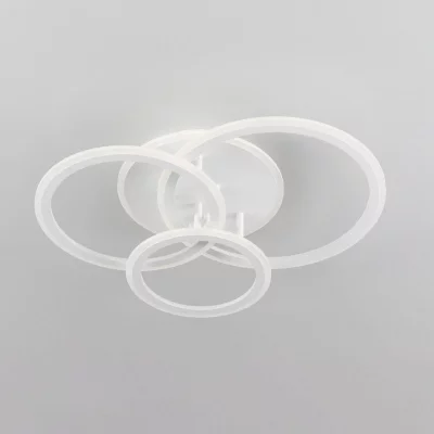 Потолочный LED-светильник Triniti 4