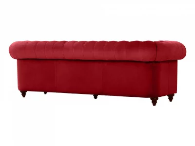 Диван Chester Classic 226X80X75 CM 6