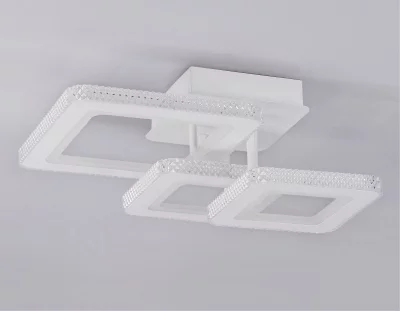 Потолочный LED-светильник Acrylica 41X29X17 CM 5