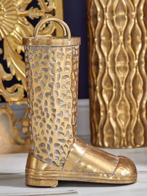 Ваза декоративная Boots 26X18X38 CM 6