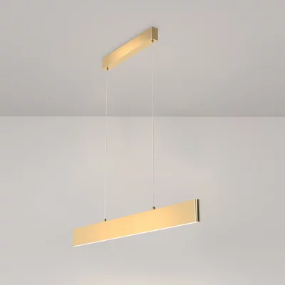 Подвесной светильник Step 91X4X100 CM 10