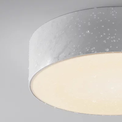 Потолочный светильник Zon IP 22X22X6 CM 4