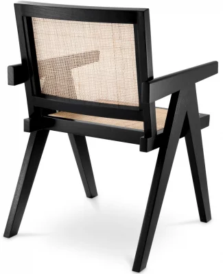 Обеденный стул Aristide 57X66X90 CM 4