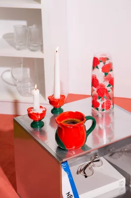 Кружка 3d rose, 350 мл 3