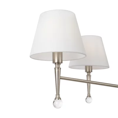 Подвесная люстра Classic Розмари 71X71X146 CM 5