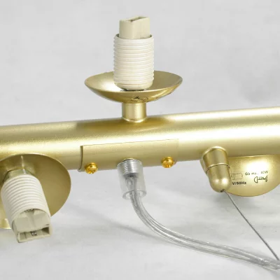 Подвесная люстра Wilcox 4