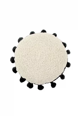 Пуф Circle 48X48X15 CM 5