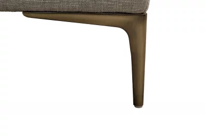 Комплект мебели №49 модульный диван Tesoro 110X380X90 CM 8