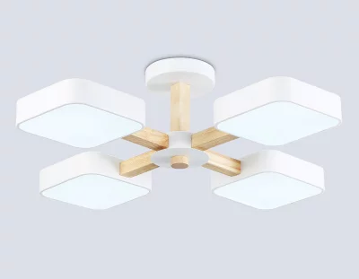 Люстра Comfort 7
