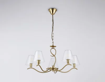 Подвесная люстра Ambrella Light LH57091 9