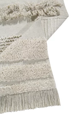 Хлопковый ковёр Air 200X300 CM 10