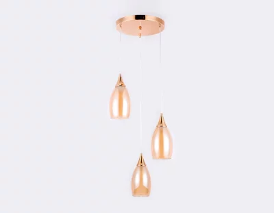 Подвесной светильник Ambrella Light TR3549 3