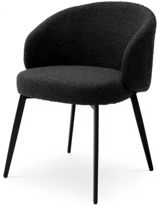 Комплект из двух стульев Lloyd 57X58X79 / 57X58X79 CM 3